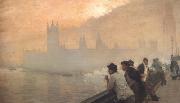 Westminster (nn02) Giuseppe De Nittis